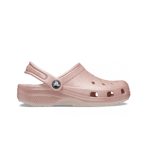 CLASSIC GLITTER CLOG K