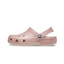 CLASSIC GLITTER CLOG K