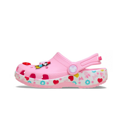 MICKEY CLOG