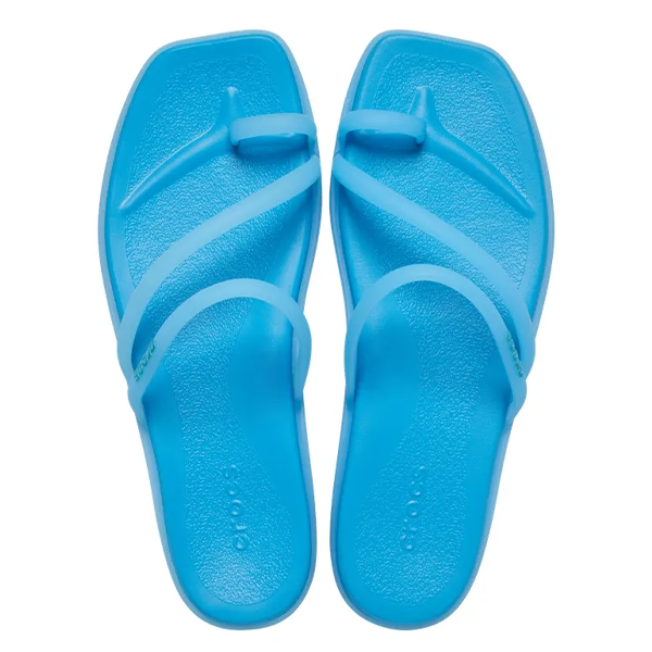 MIAMI FROSTED TOE LOOP