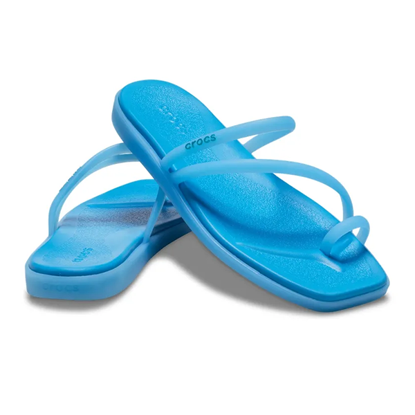 MIAMI FROSTED TOE LOOP