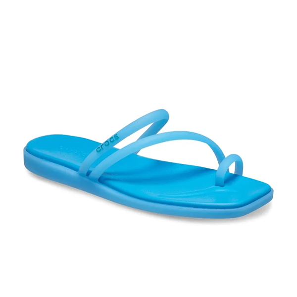 MIAMI FROSTED TOE LOOP