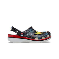 POKEMON CLOG