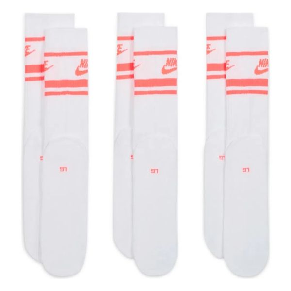 NIKE SPORTSWEAR DRI-FIT EVERYDAY ESSENTIAL