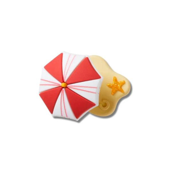 3D HOLIDAY BEACH UMBRELLA