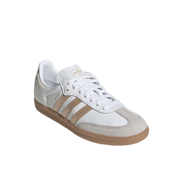 SAMBA OG
