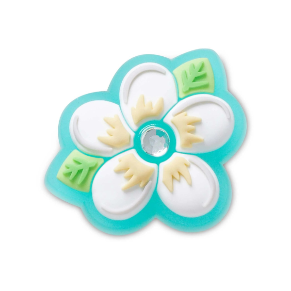 GEM PLUMERIA FLORAL