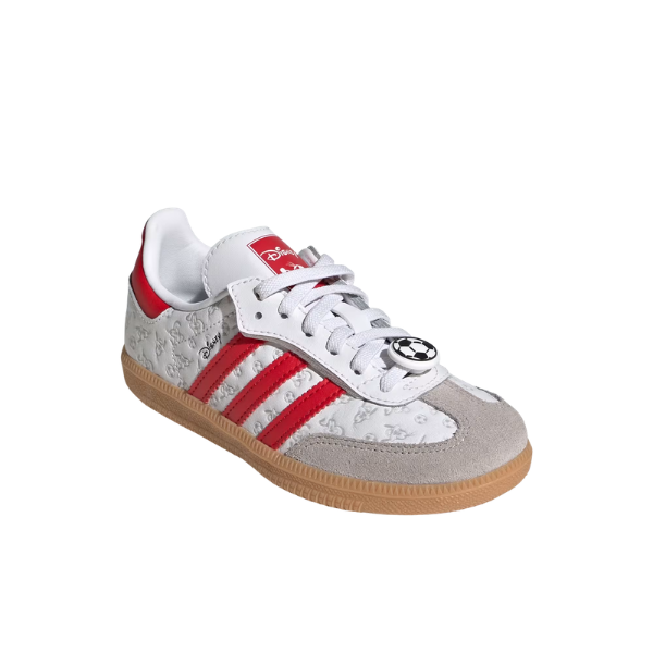 SAMBA OG