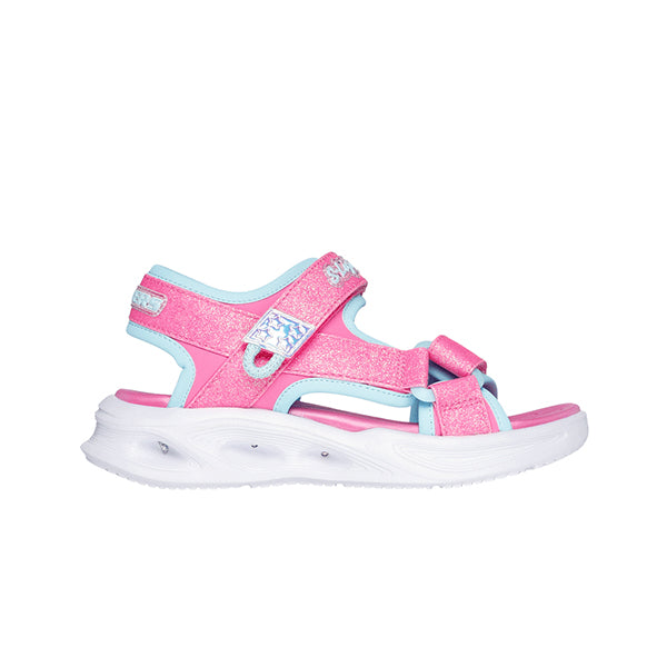 SOLA GLOW SANDAL