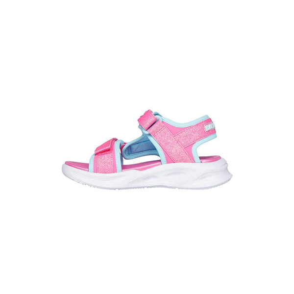 SOLA GLOW SANDAL