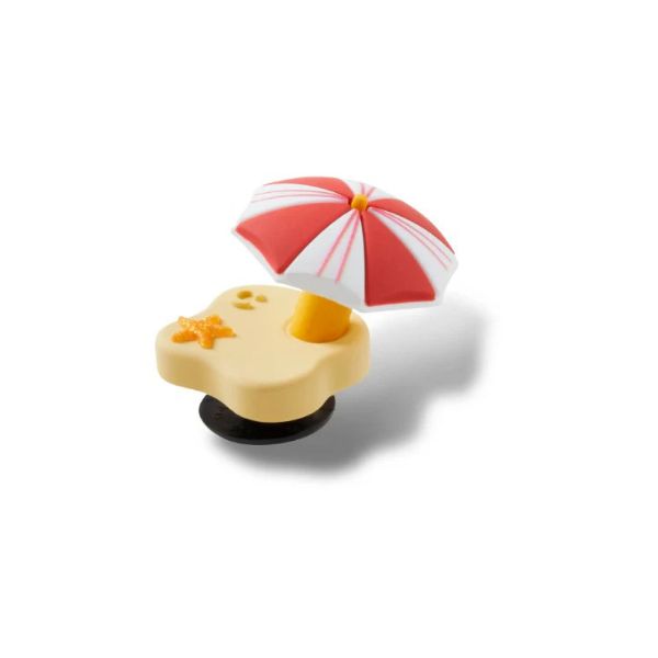 3D HOLIDAY BEACH UMBRELLA