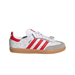 SAMBA OG