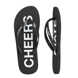 BLEND CHEERS MATE BLACK WHITE