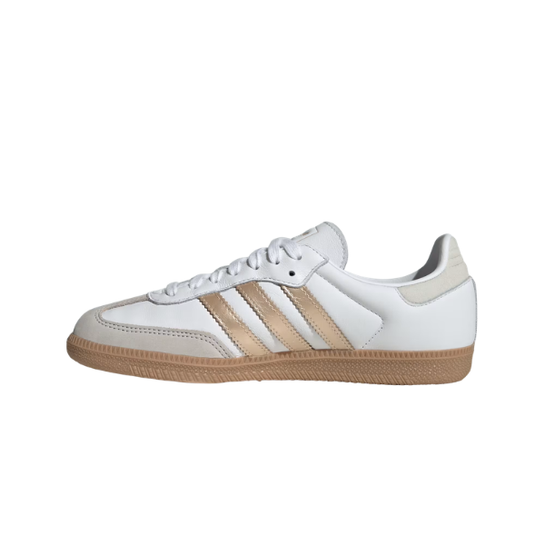 SAMBA OG