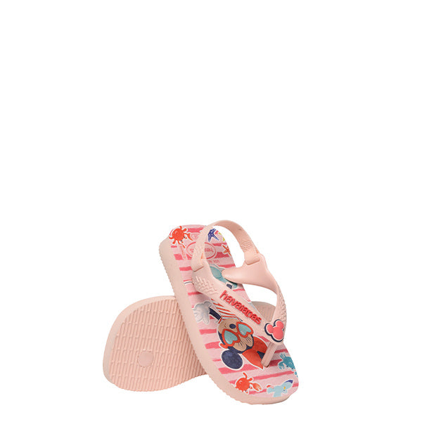 BABY DISNEY MICKEY & MINNIE