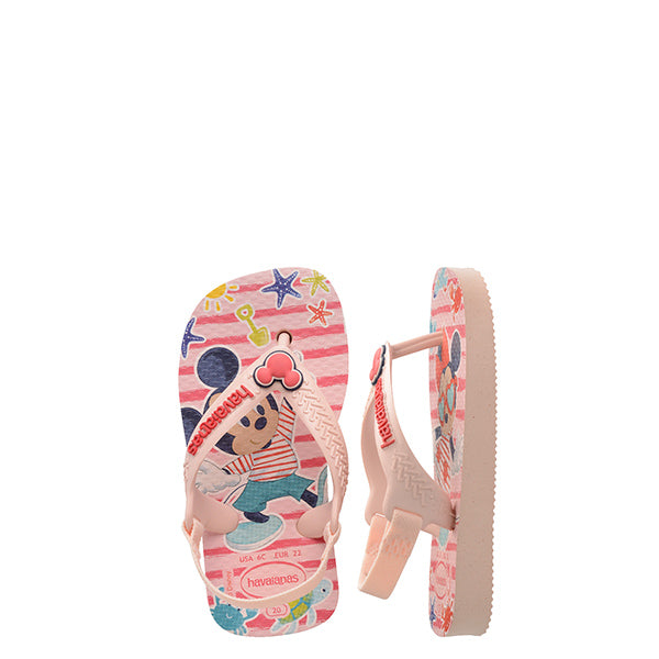 BABY DISNEY MICKEY & MINNIE