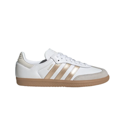 SAMBA OG