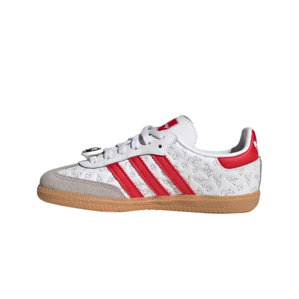 SAMBA OG