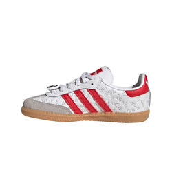 SAMBA OG
