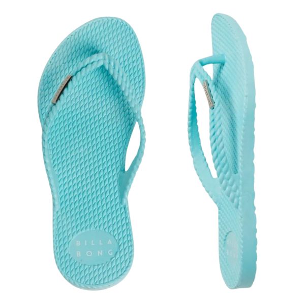 KICK BACK THONG - SOLID
