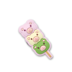 CHERRY BLOSSOM DANGO