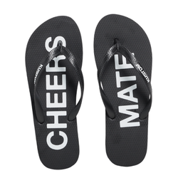 BLEND CHEERS MATE BLACK WHITE