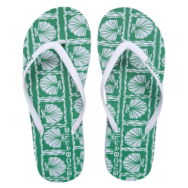 SEASHELL PARADISE THONG