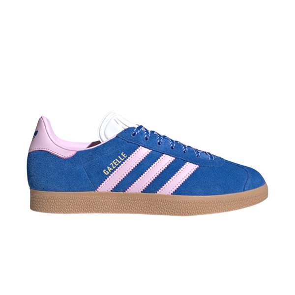 GAZELLE W