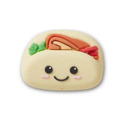 CUTE STICKY BUN