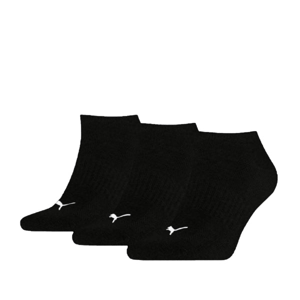CUSHIONED SNK 3PK