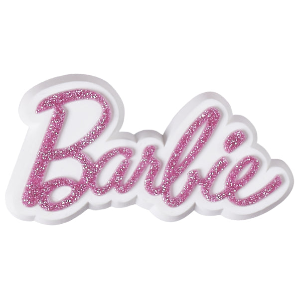 BARBIE LOGO