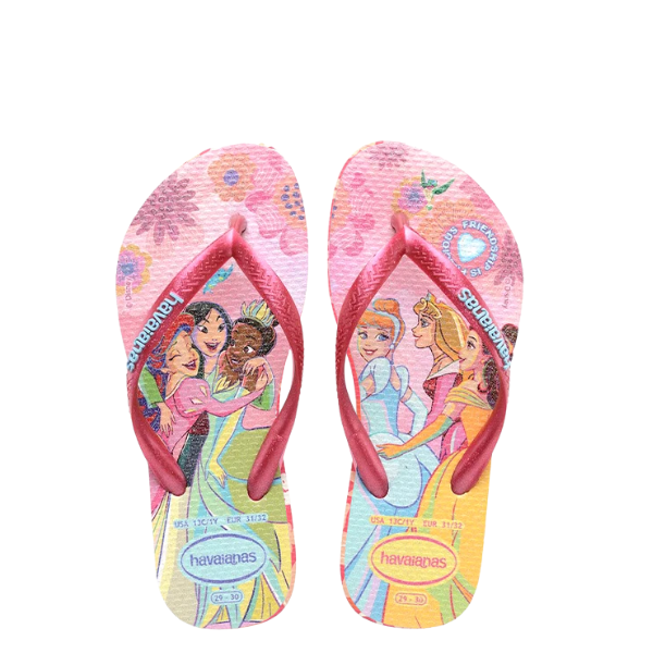 KIDS SLIM PRINCESS