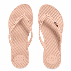 KICK BACK THONG - SOLID
