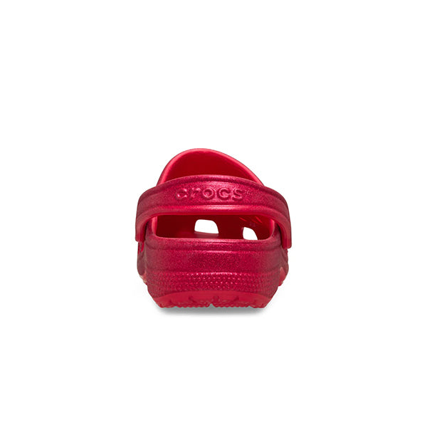 CLASSIC GLITTER CLOG