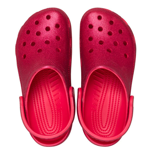 CLASSIC GLITTER CLOG