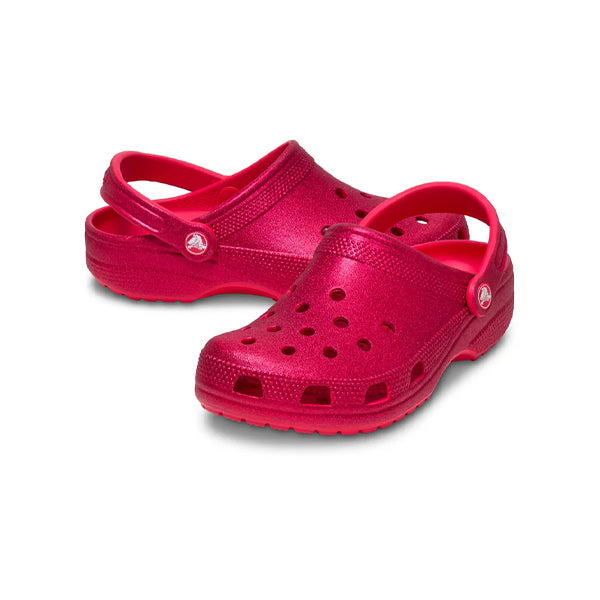 CLASSIC GLITTER CLOG