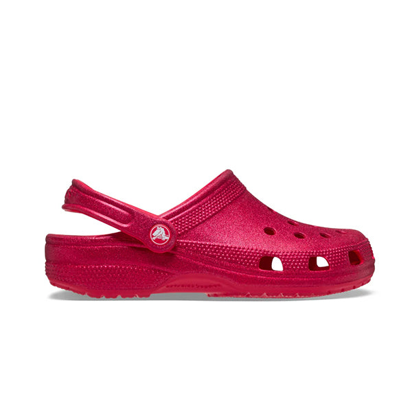 CLASSIC GLITTER CLOG