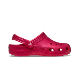 CLASSIC GLITTER CLOG