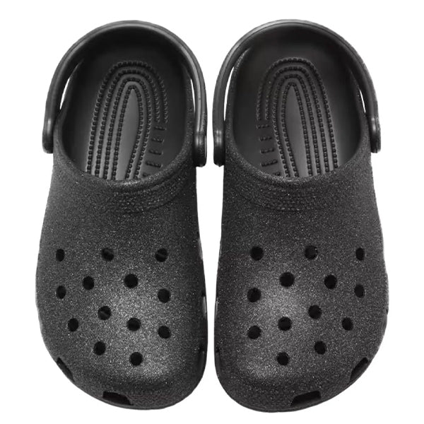 CLASSIC GLITTER CLOG