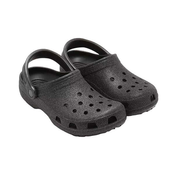 CLASSIC GLITTER CLOG