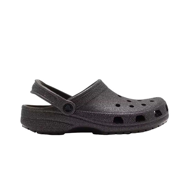 CLASSIC GLITTER CLOG