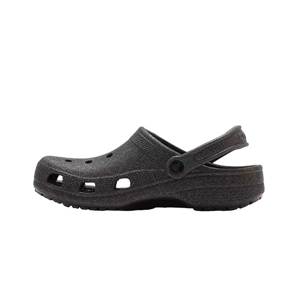 CLASSIC GLITTER CLOG