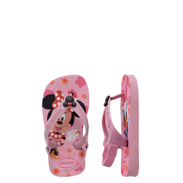 BABY DISNEY CLASSIC MINNIE