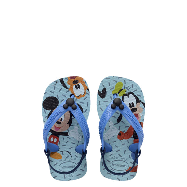 BABY DISNEY CLASSIC MICKEY