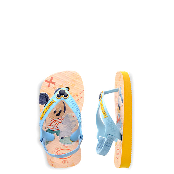 BABY DISNEY CLASSIC II MICKEY