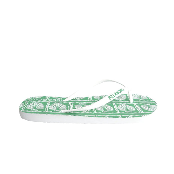 SEASHELL PARADISE THONG