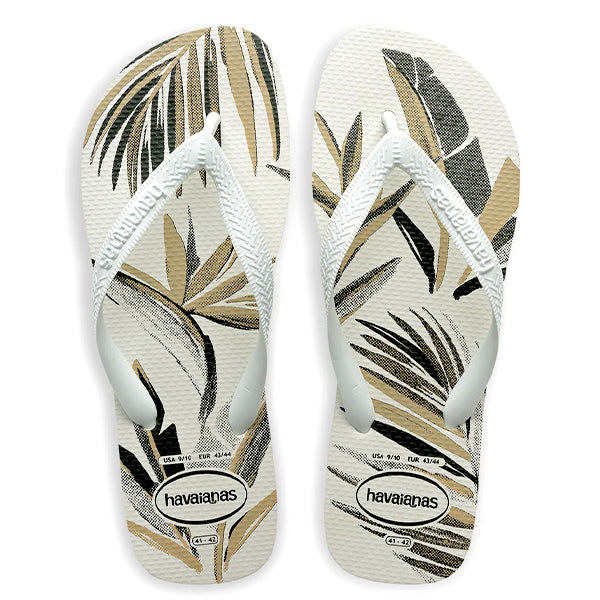TOP ALOHA