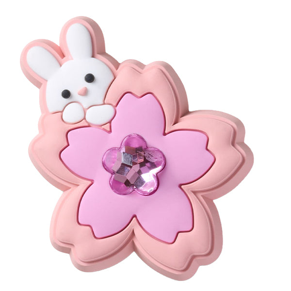 CHERRY BLOSSOM BUNNY