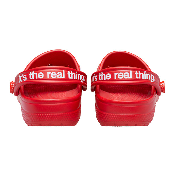 COCA COLA CLASSIC CLOG