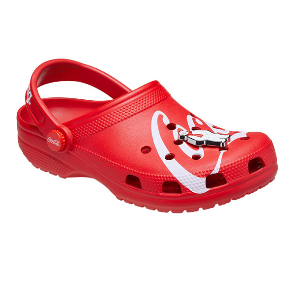 COCA COLA CLASSIC CLOG